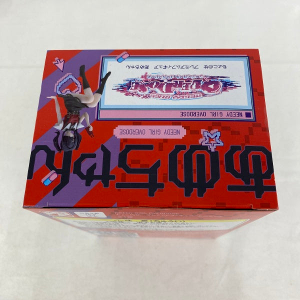【中古】【未開封】「NEEDY GIRL OVERDOSE」 ちょこのせプレミアムフィギュア“あめちゃん”＜フィギュア＞（代引き不可）6541