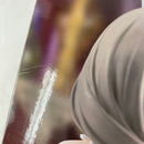 【中古】【未開封】宇崎ちゃんは遊びたい！2期 BiCute Bunnies Figure 宇崎 月 ホワイトパールver.(ラウンドワン限定カラー)＜フィギュア＞（代引き不可）6541