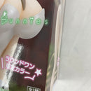 【中古】【未開封】宇崎ちゃんは遊びたい！2期 BiCute Bunnies Figure 宇崎 月 ホワイトパールver.(ラウンドワン限定カラー)＜フィギュア＞（代引き不可）6541