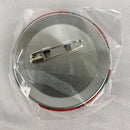 【中古】【未開封】初音ミク現代アート展ART OF MIKU望月けい氏描き下ろしグッズ用イラスト アートミク缶バッジ＜コレクターズアイテム＞（代引き不可）6541