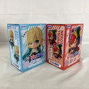 【中古】【未開封】【セット】ぶいすぽっ！デフォルメフィギュアvol.4 藍沢エマ、猫汰つな 2点＜フィギュア＞（代引き不可）6541