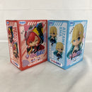 【中古】【未開封】【セット】ぶいすぽっ！デフォルメフィギュアvol.4 猫汰つな、藍沢エマ 2点＜フィギュア＞（代引き不可）6541