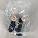 【中古】【開封品】【セット】一番くじ ドラゴンボール EX 孫悟空修業編 F賞 DRAGON ARCHIVES 4点＜フィギュア＞（代引き不可）6541