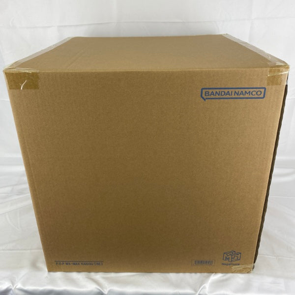 【中古】【輸送箱開封・内箱未開封】Portrait.Of.Pirates ワンピース “WA-MAXIMUM” 百獣のカイドウ【超限定復刻版】＜フィギュア＞（代引き不可）6541