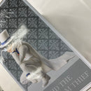 【中古】【開封品】【セット】名探偵コナンちょこのせ プレミアムフィギュア 江戸川コナン/灰原 哀/怪盗キッド 3点＜フィギュア＞（代引き不可）6541