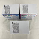 【中古】【開封品】【セット】名探偵コナンちょこのせ プレミアムフィギュア 江戸川コナン/灰原 哀/怪盗キッド 3点＜フィギュア＞（代引き不可）6541