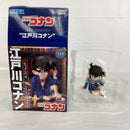 【中古】【開封品】【セット】名探偵コナンちょこのせ プレミアムフィギュア 江戸川コナン/灰原 哀/怪盗キッド 3点＜フィギュア＞（代引き不可）6541