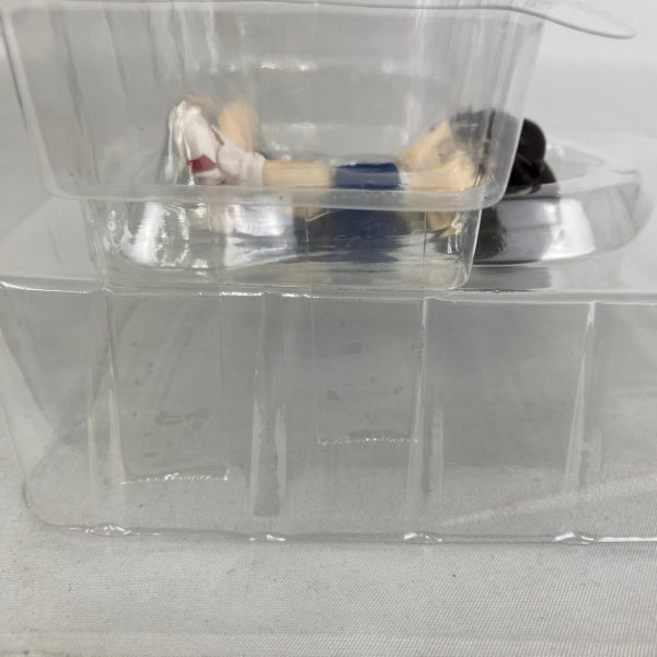 【中古】【開封品】【セット】名探偵コナンちょこのせ プレミアムフィギュア 江戸川コナン/灰原 哀/怪盗キッド 3点＜フィギュア＞（代引き不可）6541
