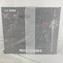 【中古】【未開封】RIOBOT マジンエンペラーG 「スーパーロボット大戦V」＜フィギュア＞（代引き不可）6541