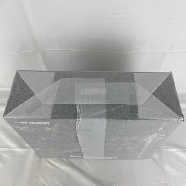 【中古】【未開封】RIOBOT マジンエンペラーG 「スーパーロボット大戦V」＜フィギュア＞（代引き不可）6541
