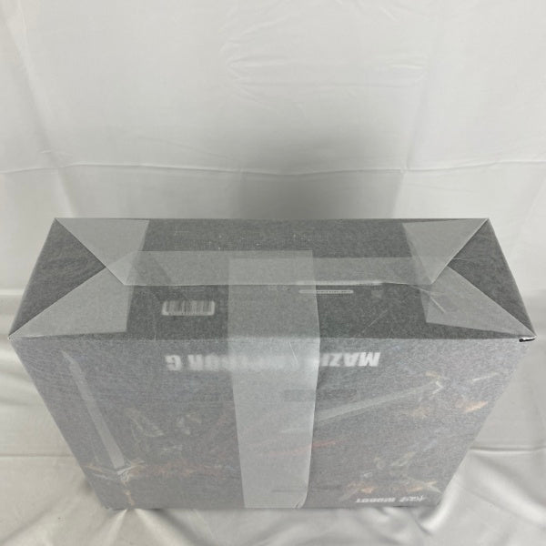 【中古】【未開封】RIOBOT マジンエンペラーG 「スーパーロボット大戦V」＜フィギュア＞（代引き不可）6541