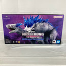 【中古】【未開封】 S.H.MonsterArts SHIMO(シーモ) FROM GODZILLA × KONG: THE NEW EMPIRE＜フィギュア＞（代引き不可）6541