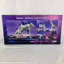 【中古】【未開封】 S.H.MonsterArts SHIMO(シーモ) FROM GODZILLA × KONG: THE NEW EMPIRE＜フィギュア＞（代引き不可）6541