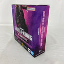 【中古】【開封品】S.H.MonsterArts KONG FROM GODZILLA x KONG： THE NEW EMPIRE (2024) 「ゴジラ×コング 新たなる帝国」＜フィギュア＞（代引き不可）6541