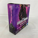 【中古】【開封品】S.H.MonsterArts KONG FROM GODZILLA x KONG： THE NEW EMPIRE (2024) 「ゴジラ×コング 新たなる帝国」＜フィギュア＞（代引き不可）6541