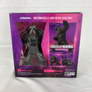 【中古】【開封品】S.H.MonsterArts KONG FROM GODZILLA x KONG： THE NEW EMPIRE (2024) 「ゴジラ×コング 新たなる帝国」＜フィギュア＞（代引き不可）6541