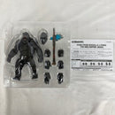 【中古】【開封品】S.H.MonsterArts KONG FROM GODZILLA x KONG： THE NEW EMPIRE (2024) 「ゴジラ×コング 新たなる帝国」＜フィギュア＞（代引き不可）6541