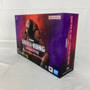 【中古】【開封品】S.H.MonsterArts SKAR KING(スカーキング) FROM GODZILLA × KONG: THE NEW EMPIRE＜フィギュア＞（代引き不可）6541