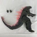 【中古】【開封品】S.H.MonsterArts GODZILLA (2024) EVOLVED Ver. FROM GODZILLA × KONG: THE NEW EMPIRE＜フィギュア＞（代引き不可）6541