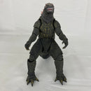 【中古】【開封品】S.H.MonsterArts GODZILLA (2024) EVOLVED Ver. FROM GODZILLA × KONG: THE NEW EMPIRE＜フィギュア＞（代引き不可）6541