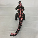 【中古】【開封品】S.H.MonsterArts GODZILLA (2024) EVOLVED Ver. FROM GODZILLA × KONG: THE NEW EMPIRE＜フィギュア＞（代引き不可）6541