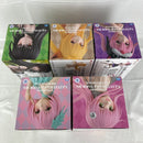 【中古】【未開封】【セット】To LOVEる-とらぶる-ダークネス GLITTER&GLAMOURS ナナ/金色の闇/古手川唯/ララ/モモ 5点＜フィギュア＞（代引き不可）6541