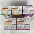 【中古】【未開封】【セット】To LOVEる-とらぶる-ダークネス GLITTER&GLAMOURS ナナ/金色の闇/古手川唯/ララ/モモ 5点＜フィギュア＞（代引き不可）6541