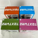 【中古】【開封品】【セット】僕のヒーローアカデミア Texture- 緑谷出久/麗日お茶子/爆豪勝己/轟焦凍 4点＜フィギュア＞（代引き不可）6541