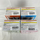 【中古】【開封品】【セット】僕のヒーローアカデミア Texture- 緑谷出久/麗日お茶子/爆豪勝己/轟焦凍 4点＜フィギュア＞（代引き不可）6541