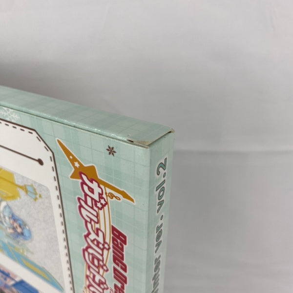 【中古】【未開封】バンドリ!ビッグジオラマアクリルフィギュア2024 Winter ver. Vol.2 千早愛音＜コレクターズアイテム＞（代引き不可）6541