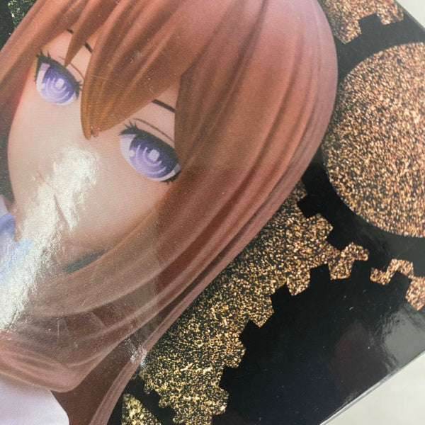 【中古】【未開封】【セット】シュタインズ・ゲート 牧瀬 紅莉栖 フィギュア 2点＜フィギュア＞（代引き不可）6541