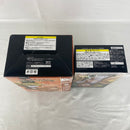 【中古】【未開封】【セット】シュタインズ・ゲート 牧瀬 紅莉栖 フィギュア 2点＜フィギュア＞（代引き不可）6541