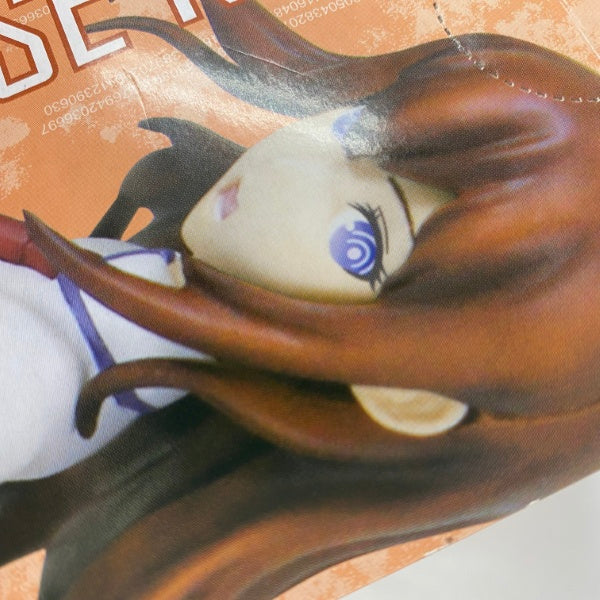 【中古】【未開封】【セット】シュタインズ・ゲート 牧瀬 紅莉栖 フィギュア 2点＜フィギュア＞（代引き不可）6541