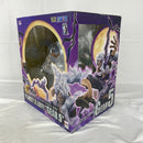 【中古】【未開封】Portrait.Of.Pirates ワンピース “WA-MAXIMUM” モンキー・D・ルフィ “ギア5”＜フィギュア＞（代引き不可）6541