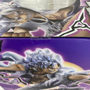 【中古】【未開封】Portrait.Of.Pirates ワンピース “WA-MAXIMUM” モンキー・D・ルフィ “ギア5”＜フィギュア＞（代引き不可）6541