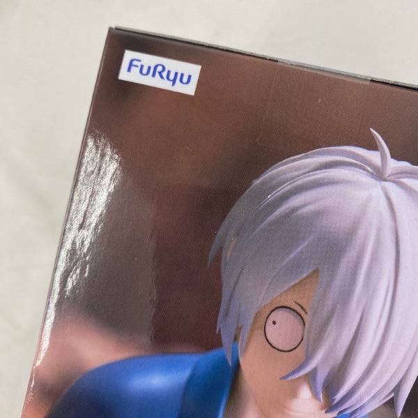 【中古】【未開封】【セット】ぬーどるストッパーフィギュア 映画「鬼太郎誕生 ゲゲゲの謎」水木/鬼太郎の父 2点＜フィギュア＞（代引き不可）6541