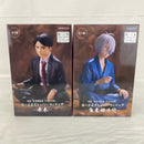 【中古】【未開封】【セット】ぬーどるストッパーフィギュア 映画「鬼太郎誕生 ゲゲゲの謎」水木/鬼太郎の父 2点＜フィギュア＞（代引き不可）6541