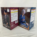 【中古】【未開封】【セット】ぬーどるストッパーフィギュア 映画「鬼太郎誕生 ゲゲゲの謎」水木/鬼太郎の父 2点＜フィギュア＞（代引き不可）6541