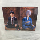 【中古】【未開封】【セット】ぬーどるストッパーフィギュア 映画「鬼太郎誕生 ゲゲゲの謎」水木/鬼太郎の父 2点＜フィギュア＞（代引き不可）6541