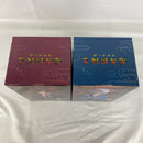 【中古】【未開封】【セット】ぬーどるストッパーフィギュア 映画「鬼太郎誕生 ゲゲゲの謎」水木/鬼太郎の父 2点＜フィギュア＞（代引き不可）6541