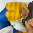 【中古】【開封品】大猿べジータvs孫悟空 「一番くじ ドラゴンボール改〜対決編〜」 A賞 大猿べジータvs孫悟空＜フィギュア＞（代引き不可）6541