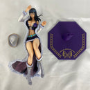 【中古】【開封品】Portrait.Of.Pirates ワンピース “Playback Memories” ミス・オールサンデー＜フィギュア＞（代引き不可）6541