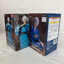 【中古】【未開封】【セット】映画「鬼太郎誕生 ゲゲゲの謎」ぬーどるストッパー/Vivitフィギュア 鬼太郎の父 2点＜フィギュア＞（代引き不可）6541