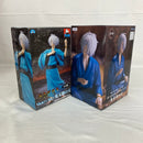 【中古】【未開封】【セット】映画「鬼太郎誕生 ゲゲゲの謎」ぬーどるストッパー/Vivitフィギュア 鬼太郎の父 2点＜フィギュア＞（代引き不可）6541