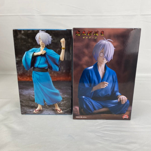 映画「鬼太郎誕生 ゲゲゲの謎」 ぬーどるストッパーフィギュアー