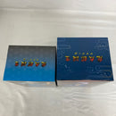 【中古】【未開封】【セット】映画「鬼太郎誕生 ゲゲゲの謎」ぬーどるストッパー/Vivitフィギュア 鬼太郎の父 2点＜フィギュア＞（代引き不可）6541