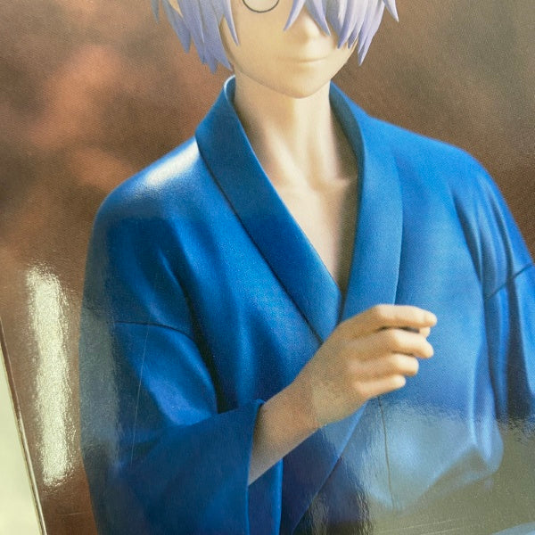 【中古】【未開封】【セット】映画「鬼太郎誕生 ゲゲゲの謎」ぬーどるストッパー/Vivitフィギュア 鬼太郎の父 2点＜フィギュア＞（代引き不可）6541