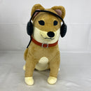 【中古】【未使用】SILENT HILL 2 犬ぬいぐるみ＜コレクターズアイテム＞（代引き不可）6541