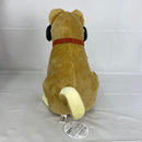 【中古】【未使用】SILENT HILL 2 犬ぬいぐるみ＜コレクターズアイテム＞（代引き不可）6541