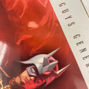 【中古】【未開封】ガンダム・ガイズ・ジェネレーション シャア・アズナブル 「機動戦士ガンダム」＜フィギュア＞（代引き不可）6541